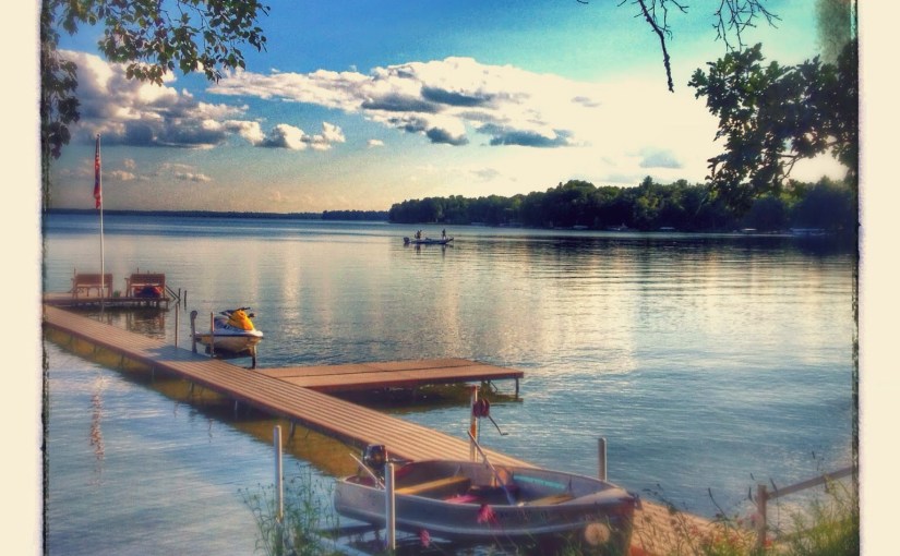 Start the blog: New Year Resolution&nbsp;2015